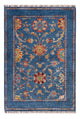 Ariana Alfombra 149x103cm - Alfombra oriental