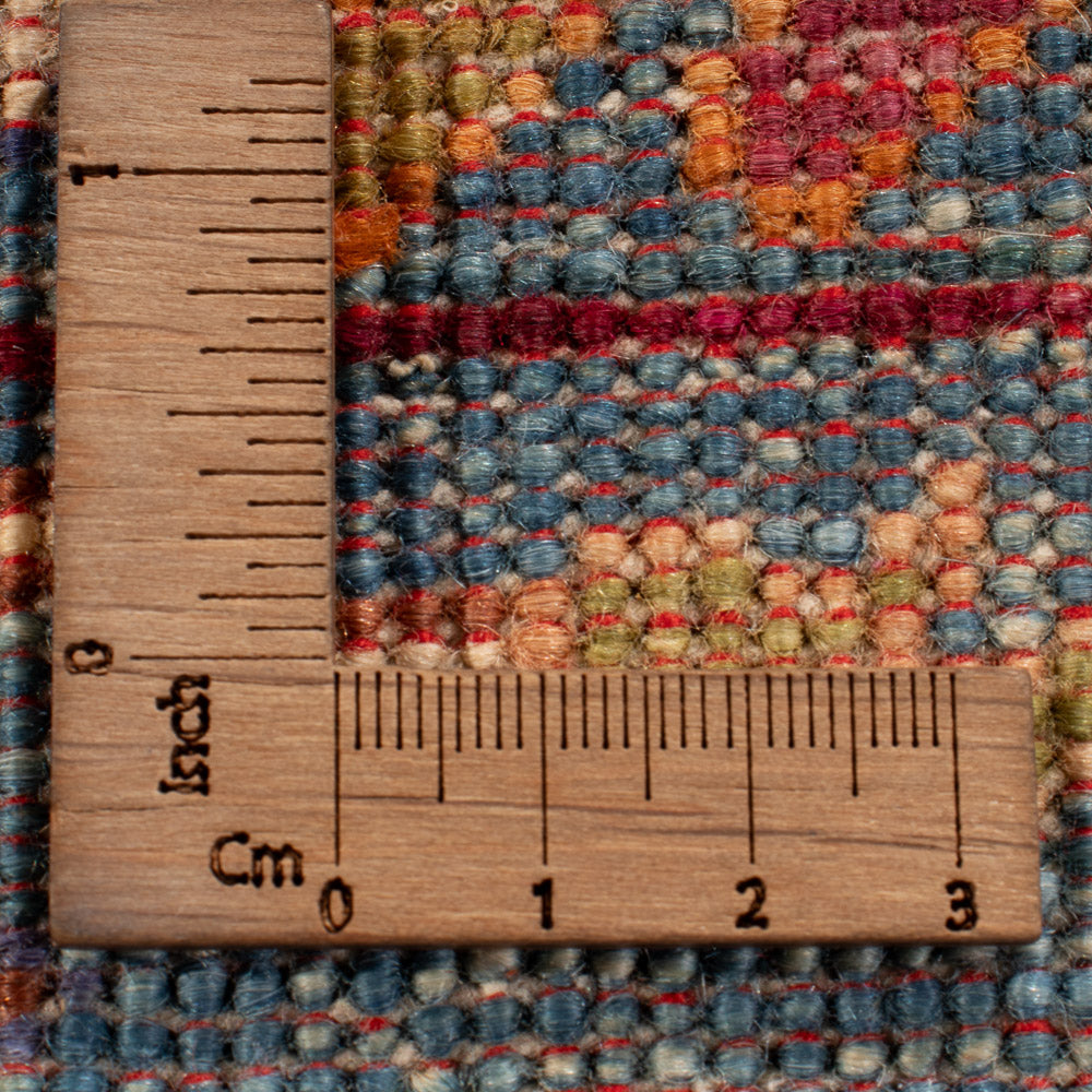 Alfombra Ziegler - Ariana - 149 x 103 cm - azul