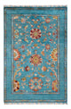 Ariana Alfombra 153x102cm - Alfombra oriental