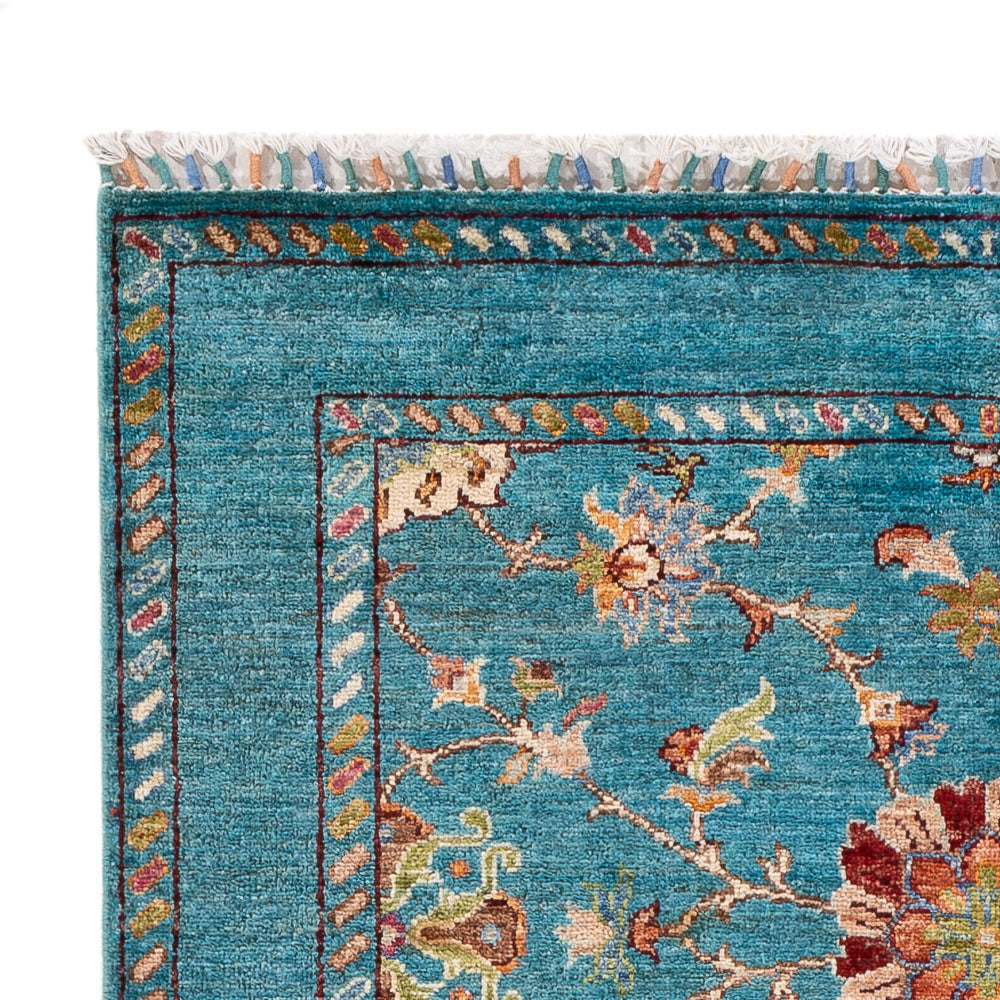 Ariana Alfombra 153x102cm - Alfombra oriental