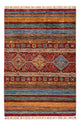 Shal Alfombra 143x100cm - Alfombra oriental