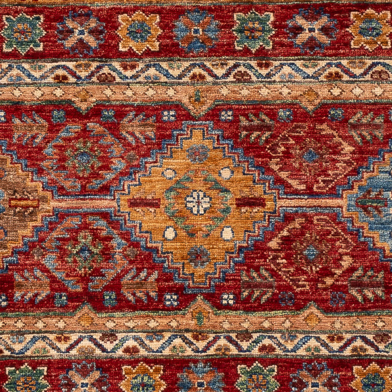 Alfombra Ziegler - Shal - 143 x 100 cm - multicolor