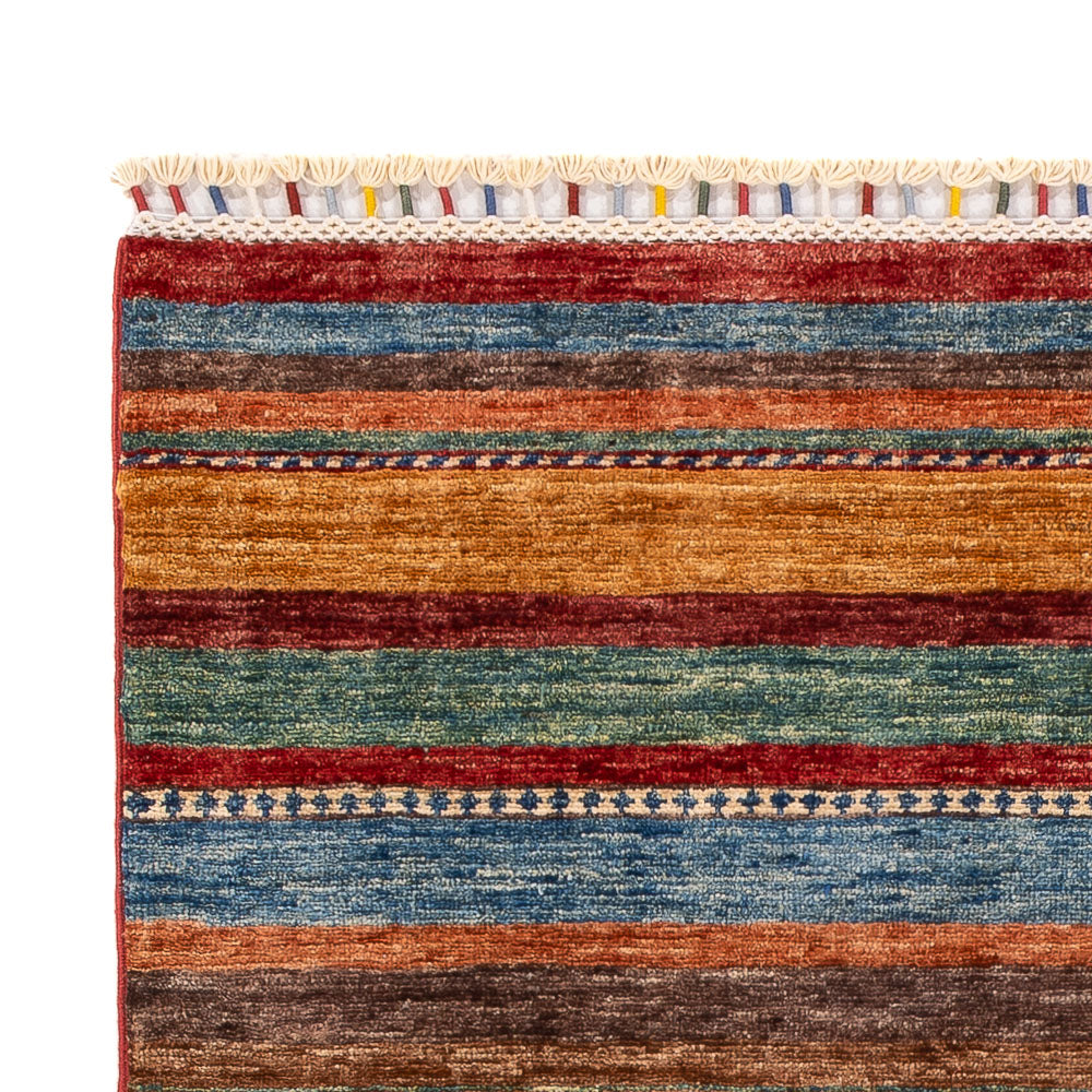 Shal Alfombra 143x100cm - Alfombra oriental