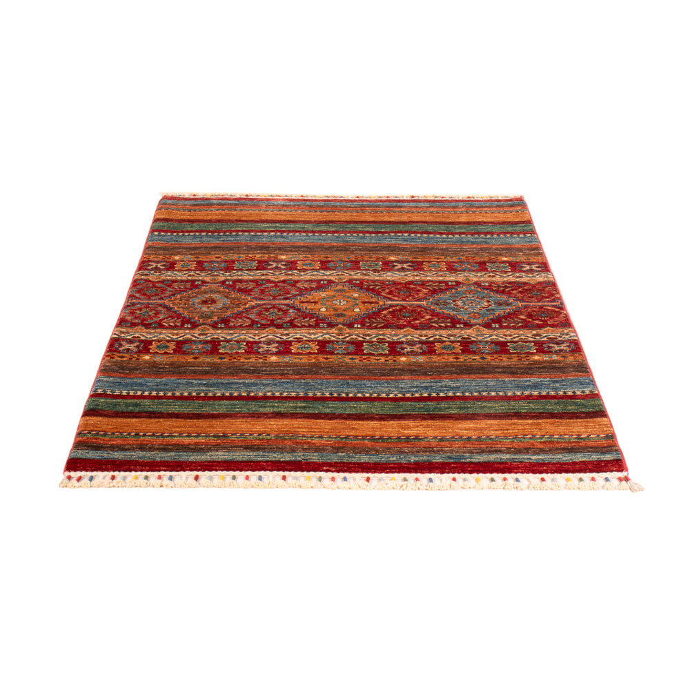 Alfombra Ziegler - Shal - 143 x 100 cm - multicolor
