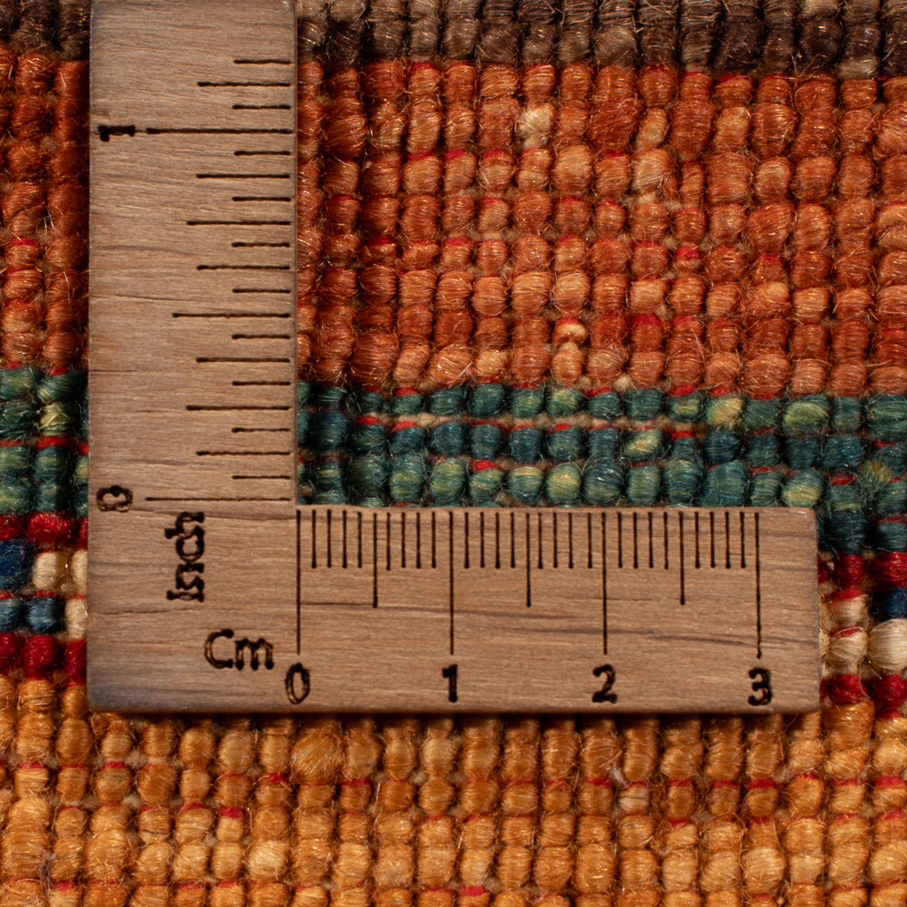 Alfombra Ziegler - Shal - 143 x 100 cm - multicolor