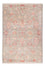 Alfombra Ziegler - 153 x 100 cm - gris claro