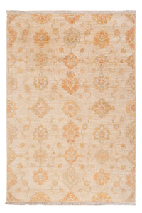 Alfombra Ziegler - 150 x 101 cm - beige claro