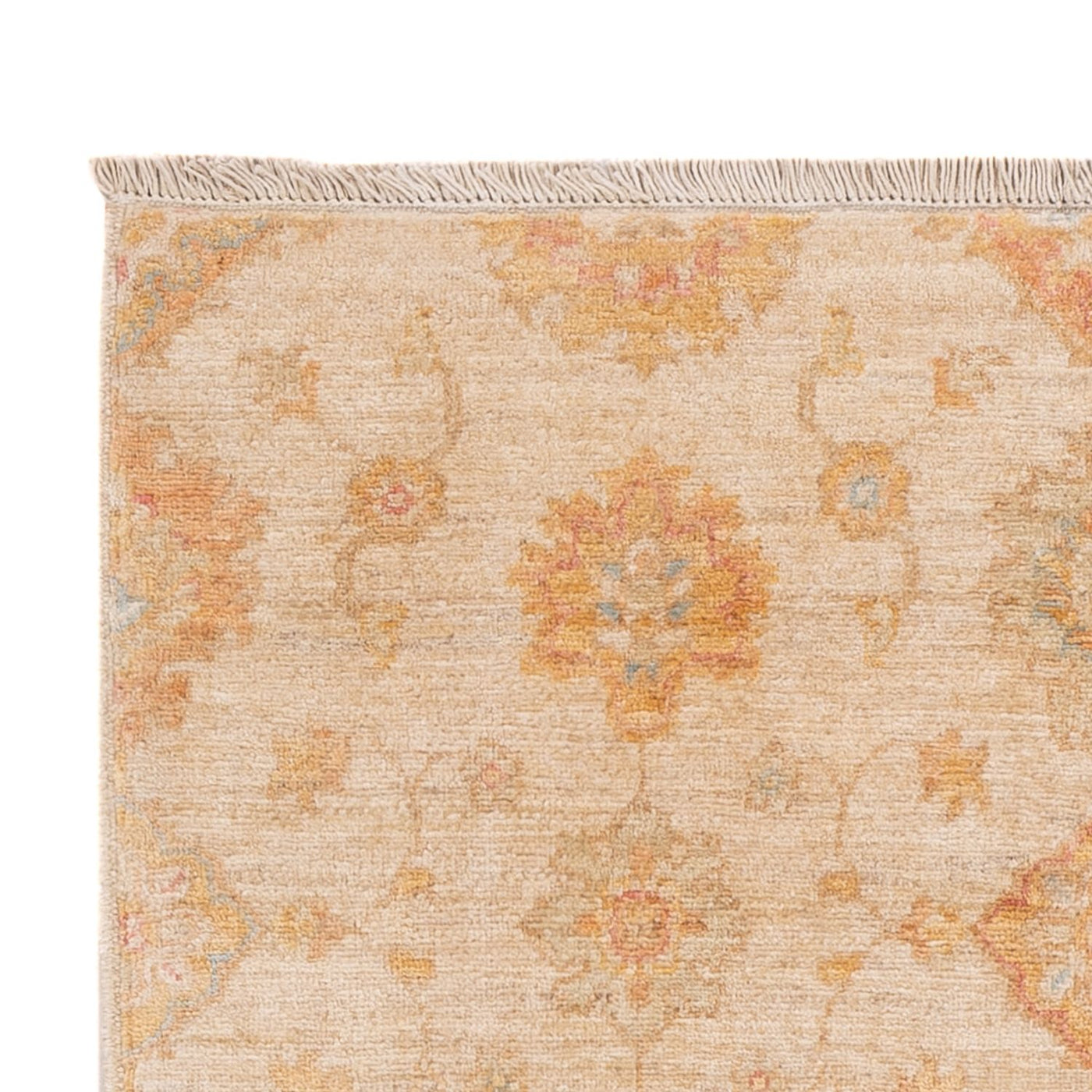 Alfombra Ziegler 150x101cm - Alfombra oriental