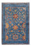 Alfombra Ziegler - Ariana - 150 x 102 cm - azul