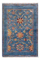 Ariana Alfombra 150x102cm - Alfombra oriental