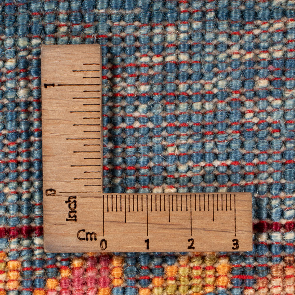 Alfombra Ziegler - Ariana - 150 x 102 cm - azul