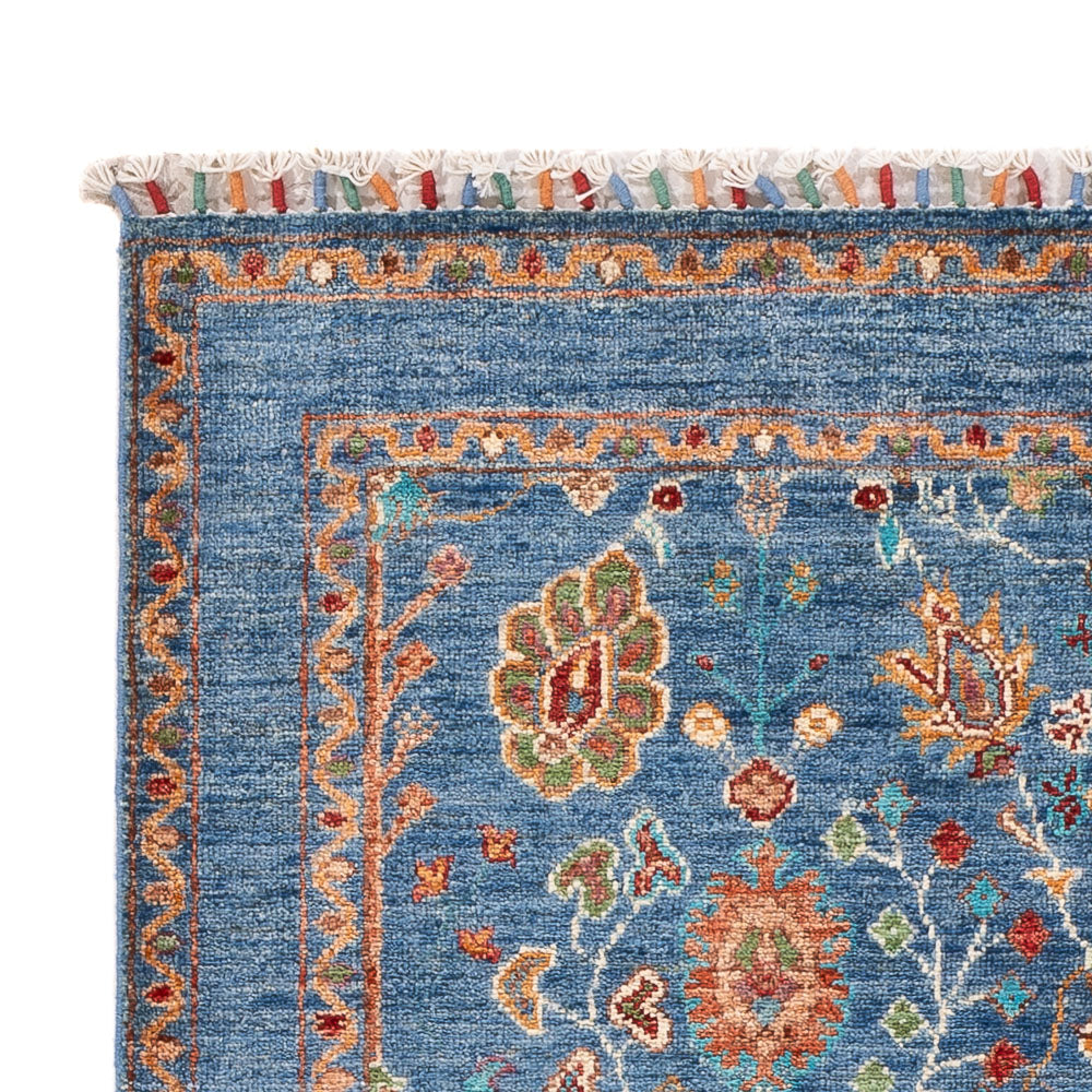 Ariana Alfombra 151x103cm - Alfombra oriental