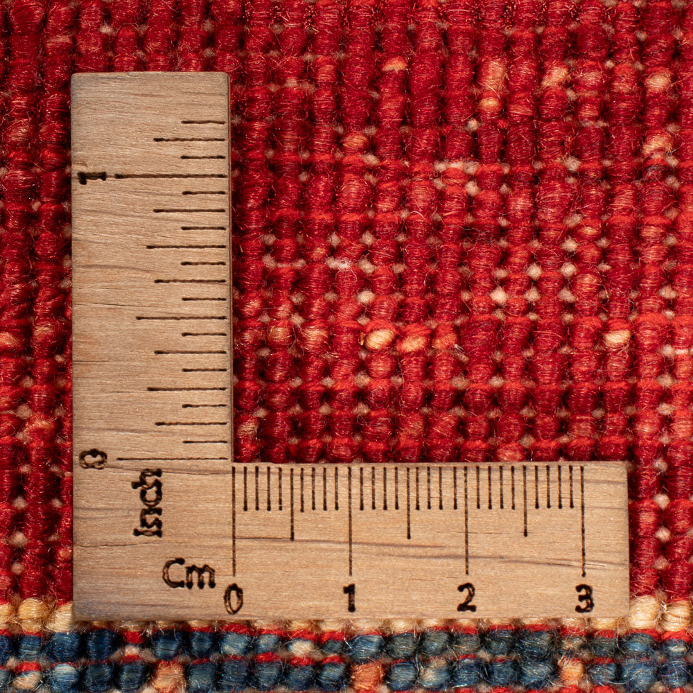 Alfombra Ziegler - Bakhtiari - 146 x 101 cm - multicolor