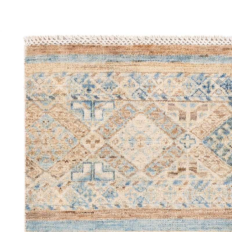 Shal Alfombra 100x150cm - Alfombra oriental