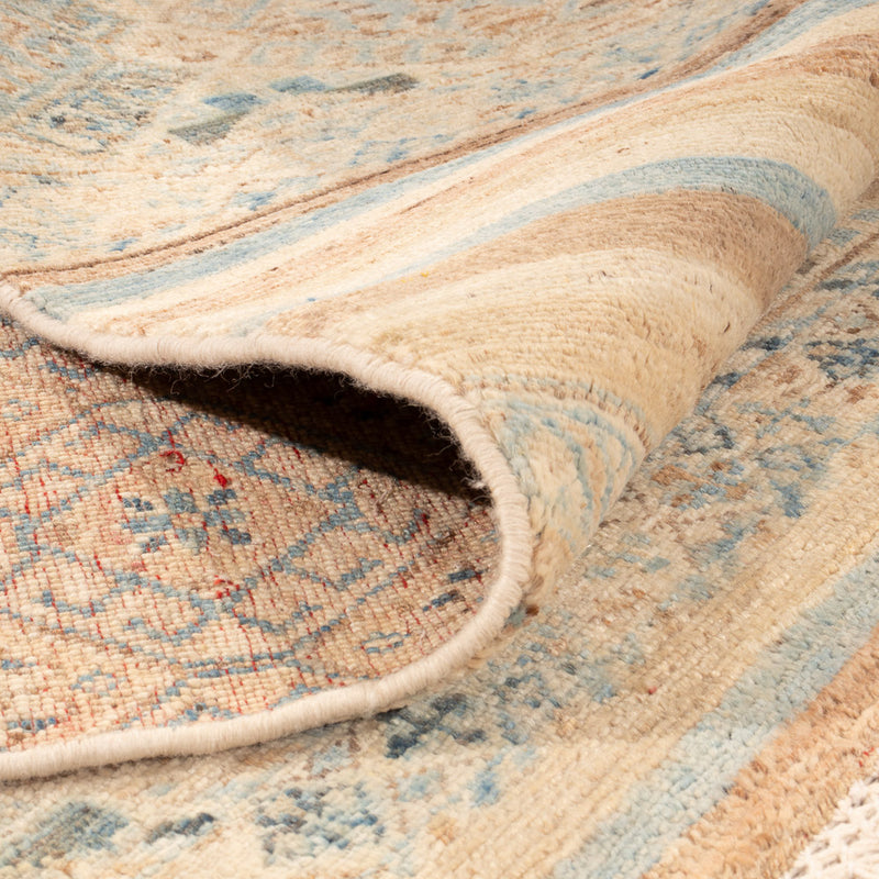 Shal Alfombra 100x150cm - Alfombra oriental