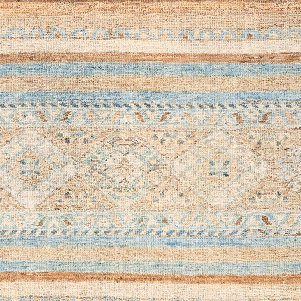 Alfombra Ziegler - Shal - 147 x 100 cm - multicolor