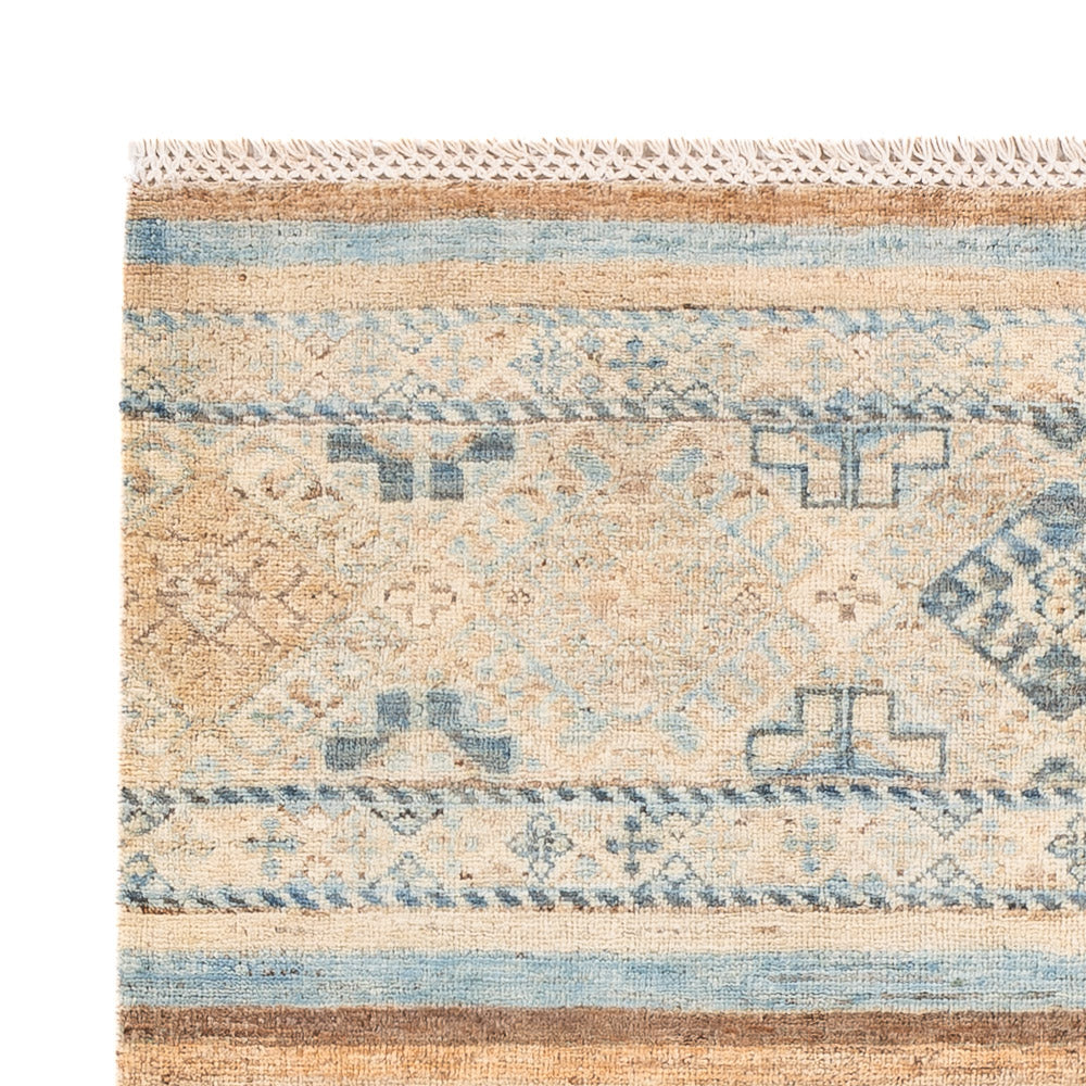 Shal Alfombra 147x100cm - Alfombra oriental