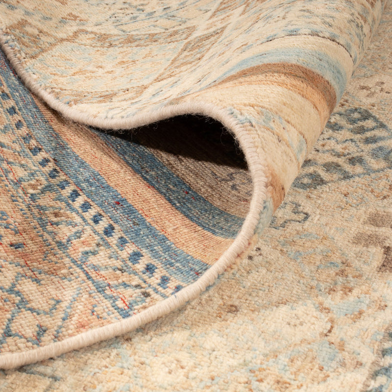Alfombra Ziegler - Shal - 147 x 100 cm - multicolor