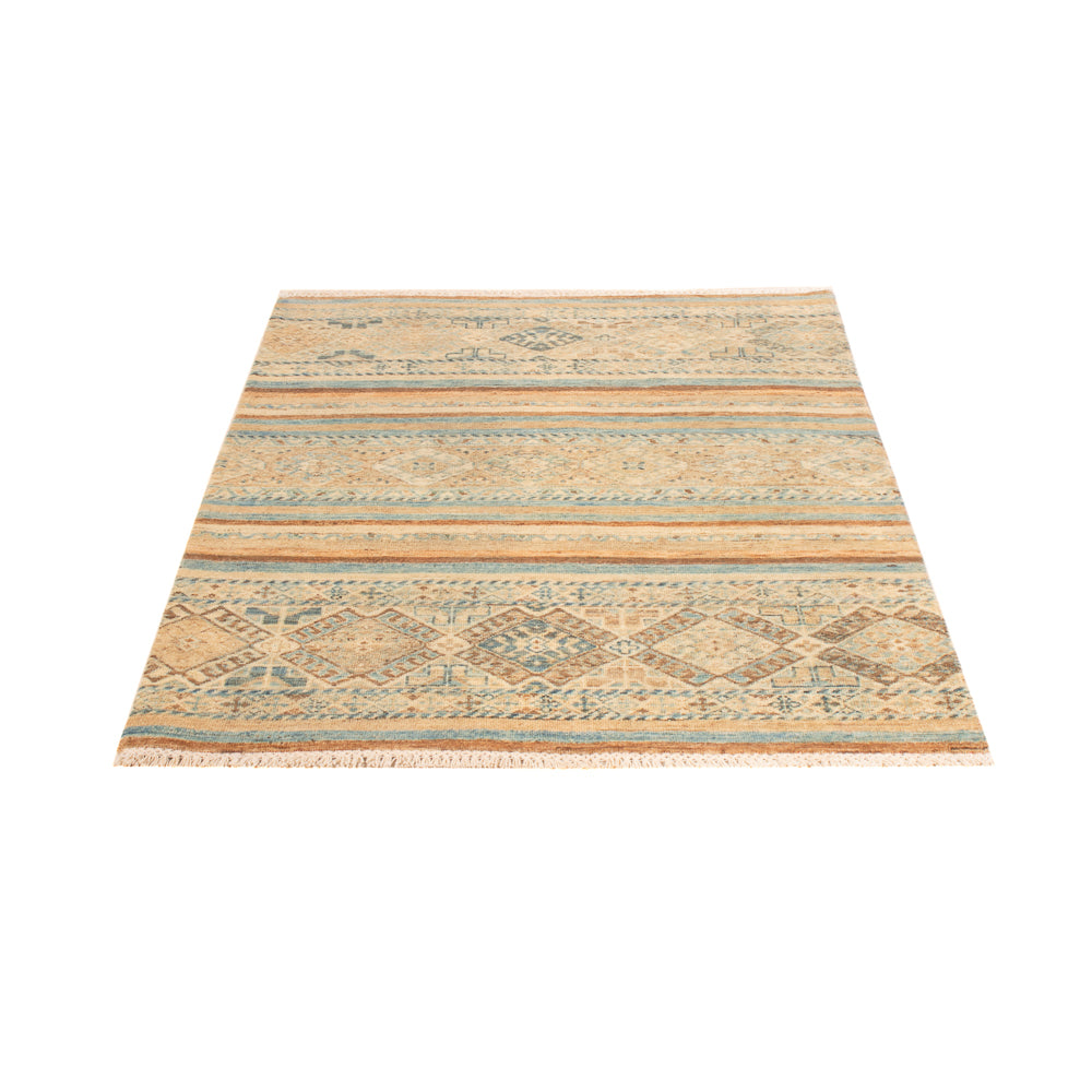 Alfombra Ziegler - Shal - 147 x 100 cm - multicolor