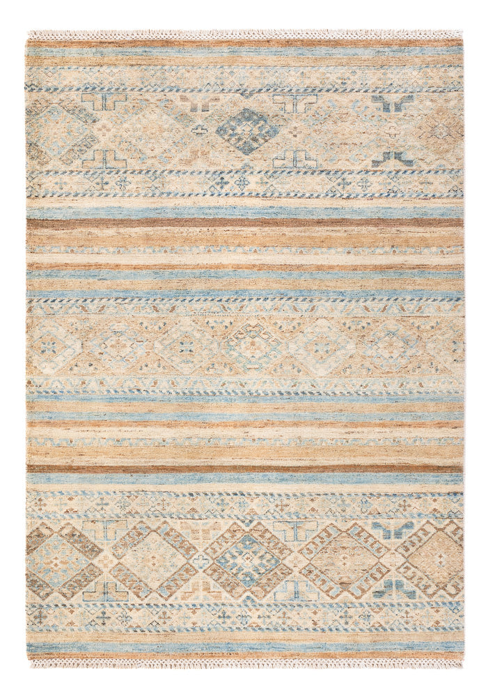 Alfombra Ziegler - Shal - 147 x 103 cm - multicolor