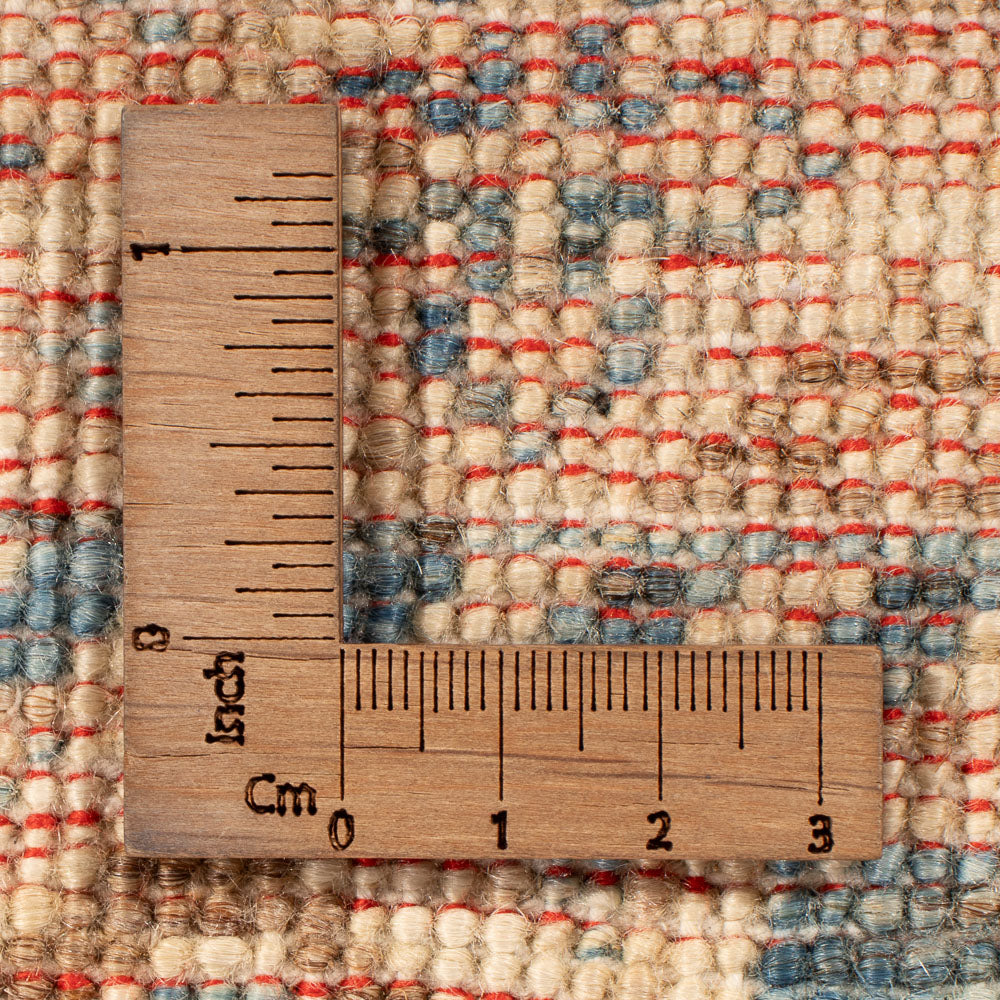 Alfombra Ziegler - Shal - 147 x 103 cm - multicolor