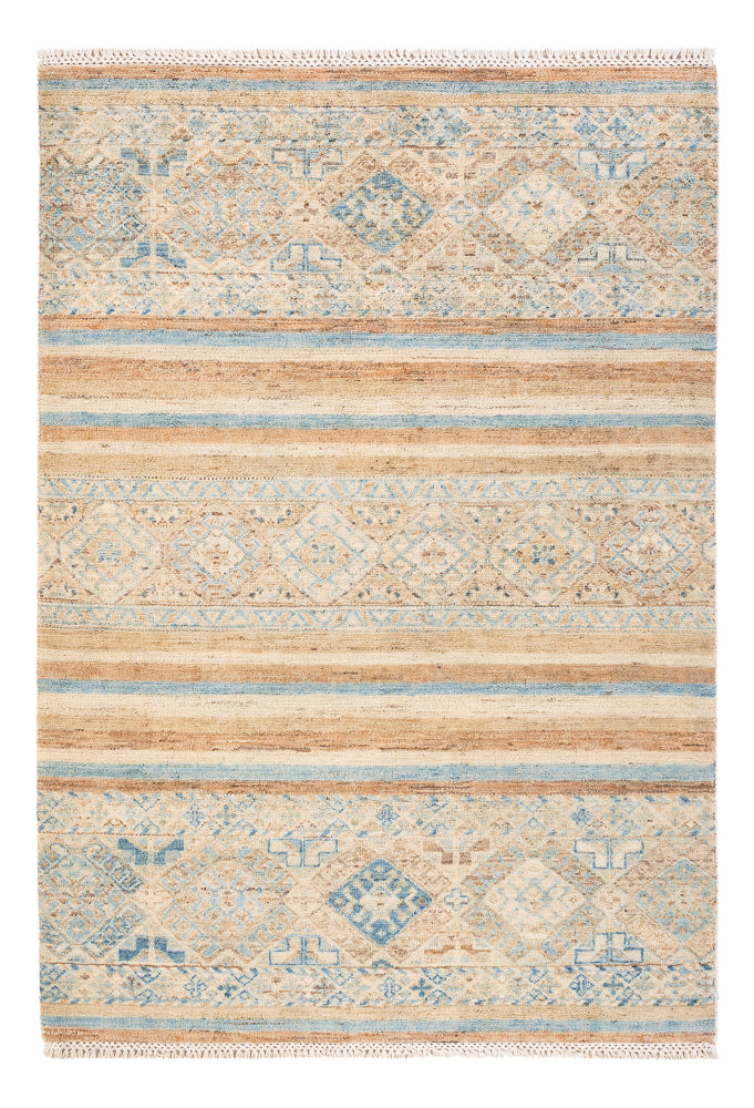 Alfombra Ziegler - Shal - 150 x 101 cm - multicolor