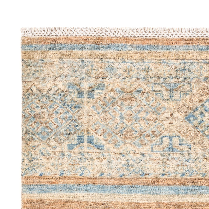Alfombra Ziegler - Shal - 150 x 101 cm - multicolor