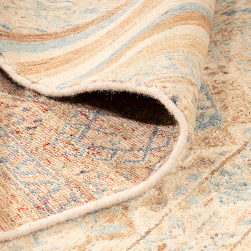 Alfombra Ziegler - Shal - 150 x 101 cm - multicolor