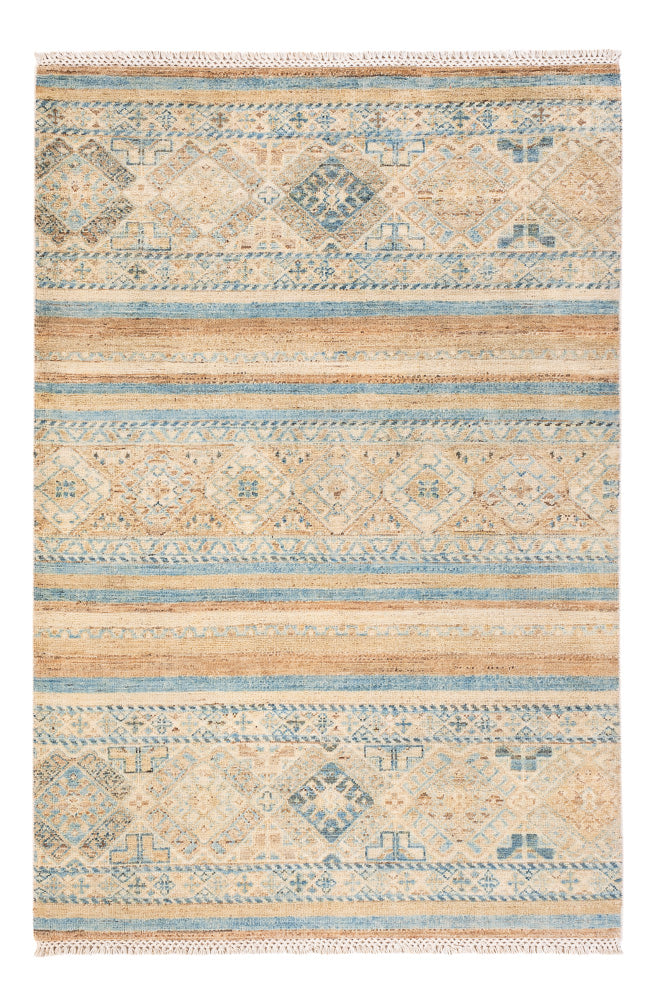Alfombra Ziegler - Shal - 153 x 102 cm - multicolor