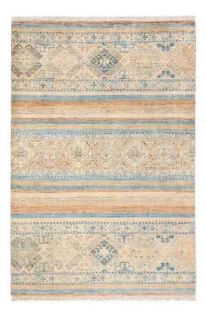 Alfombra Ziegler - Shal - 153 x 102 cm - multicolor