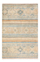 Shal Alfombra 153x102cm - Alfombra oriental
