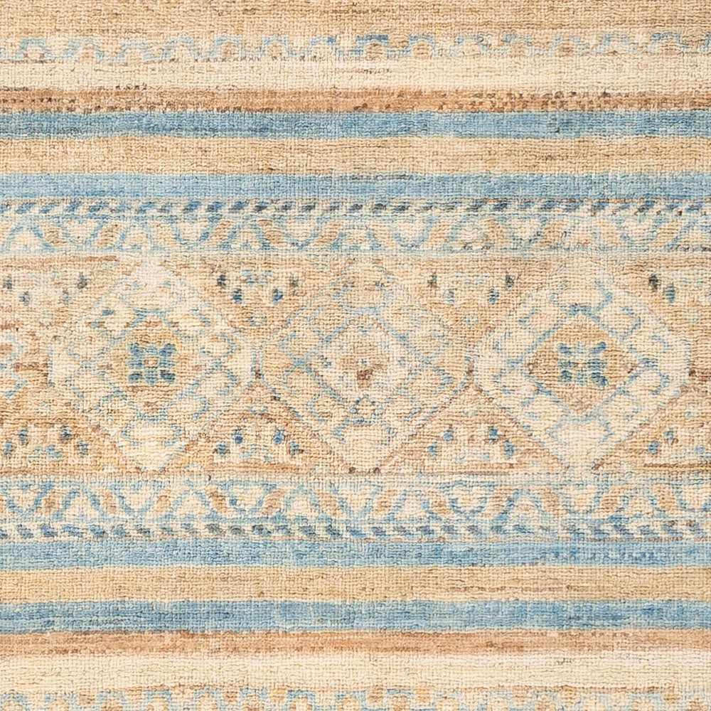 Alfombra Ziegler - Shal - 153 x 102 cm - multicolor