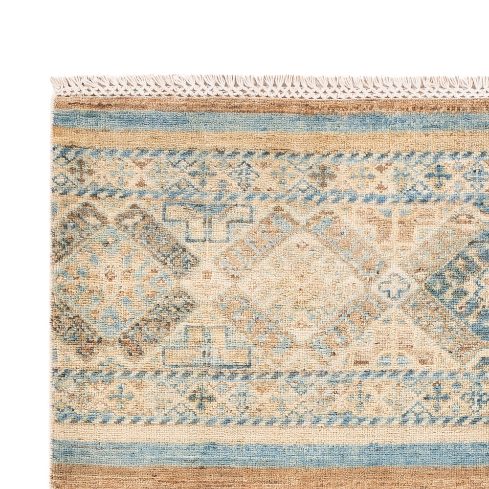 Shal Alfombra 153x102cm - Alfombra oriental