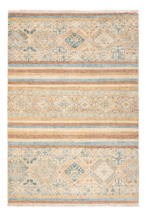 Alfombra Ziegler - Shal - 152 x 101 cm - multicolor