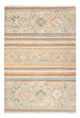 Shal Alfombra 152x101cm - Alfombra oriental