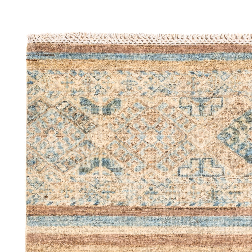 Shal Alfombra 152x101cm - Alfombra oriental