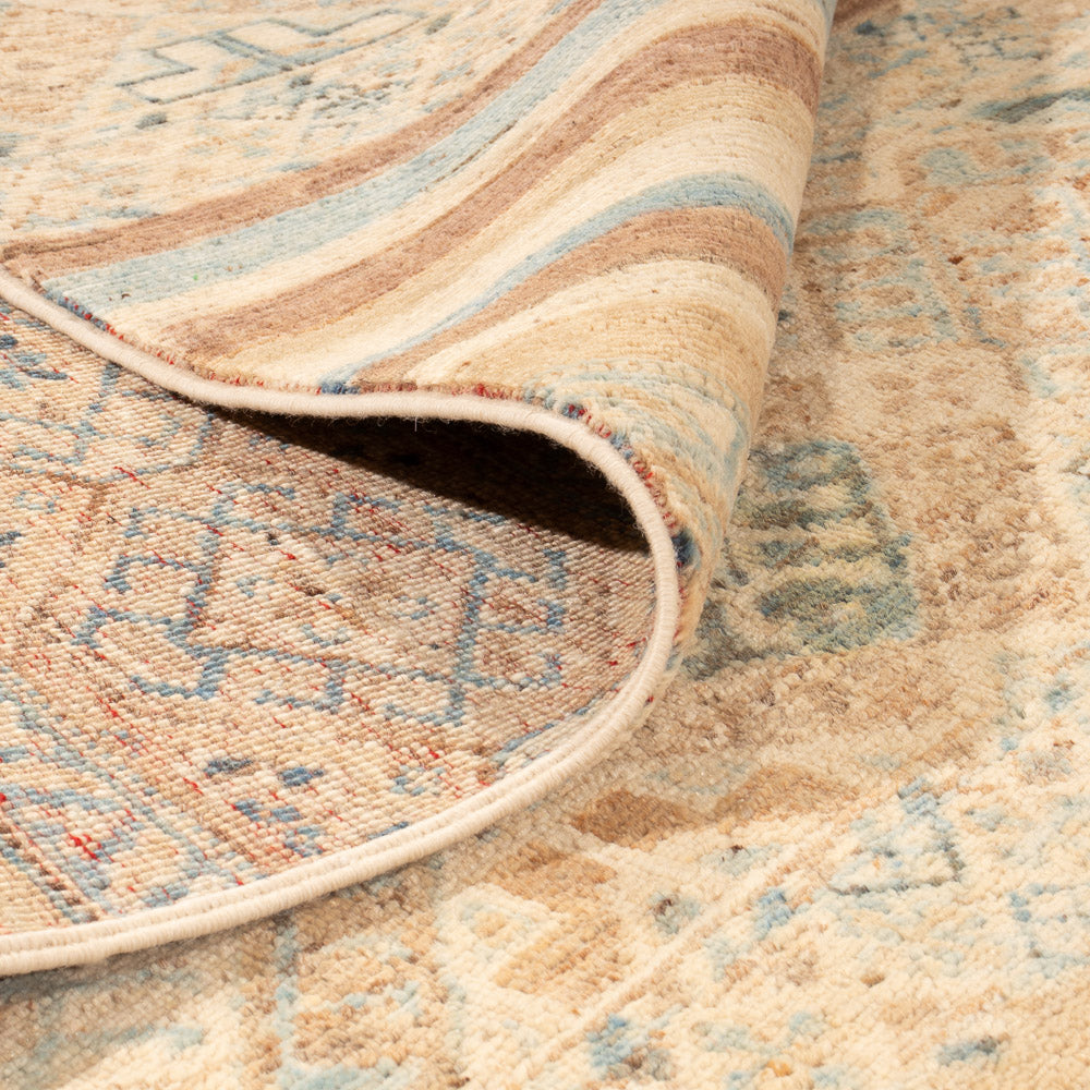 Alfombra Ziegler - Shal - 152 x 101 cm - multicolor