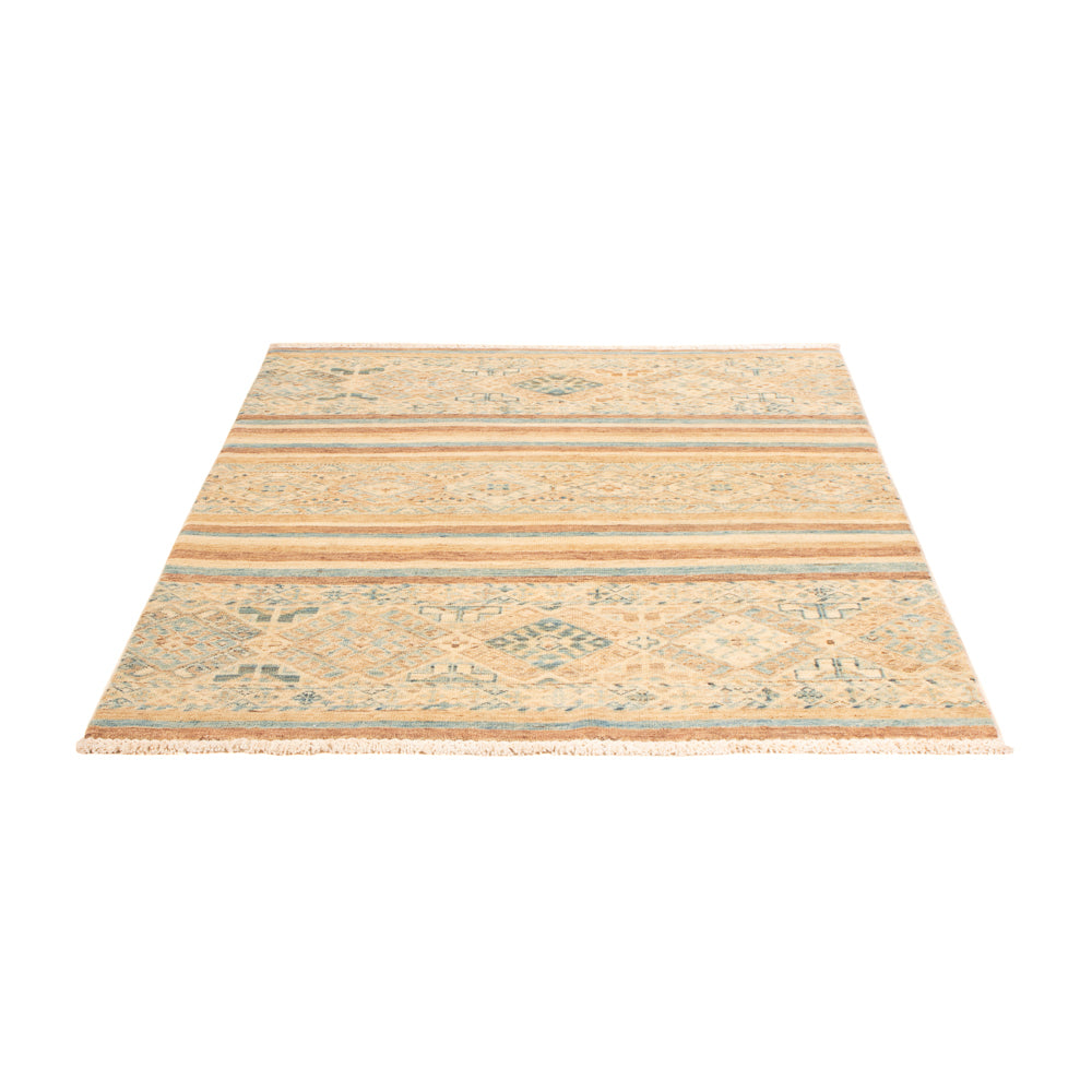 Alfombra Ziegler - Shal - 152 x 101 cm - multicolor