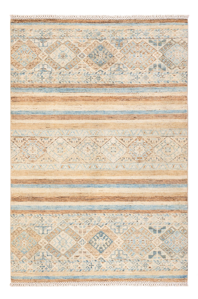 Alfombra Ziegler - Shal - 148 x 102 cm - multicolor