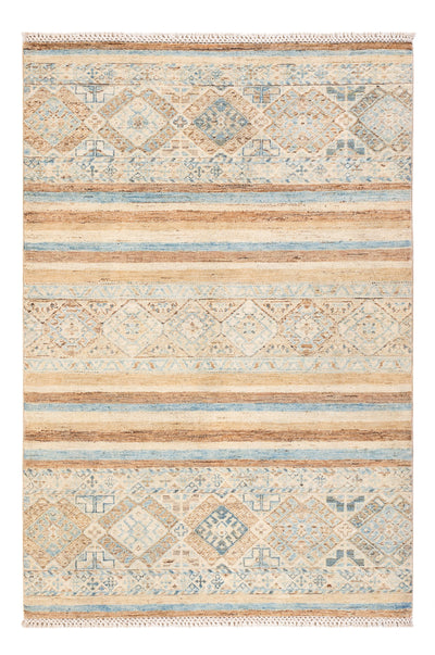 Shal Alfombra 102x148cm - Alfombra oriental