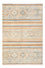 Alfombra Ziegler - Shal - 148 x 102 cm - multicolor