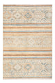 Shal Alfombra 102x148cm - Alfombra oriental