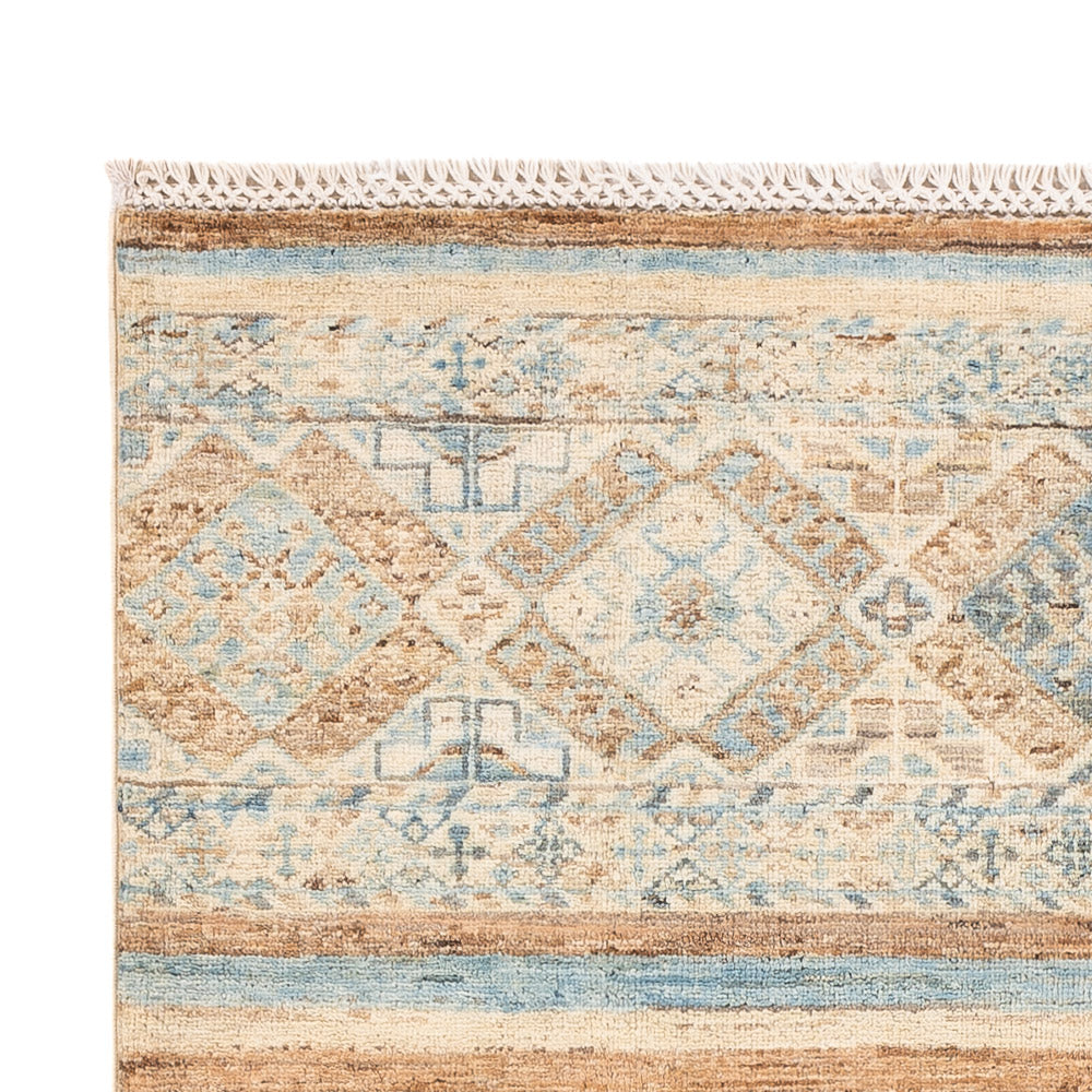 Shal Alfombra 102x148cm - Alfombra oriental