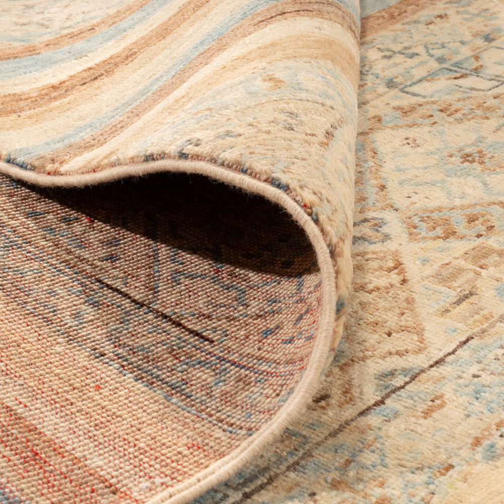 Alfombra Ziegler - Shal - 148 x 102 cm - multicolor