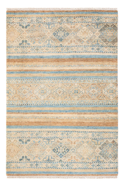 Shal Alfombra 101x154cm - Alfombra oriental