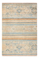 Shal Alfombra 154x101cm - Alfombra oriental