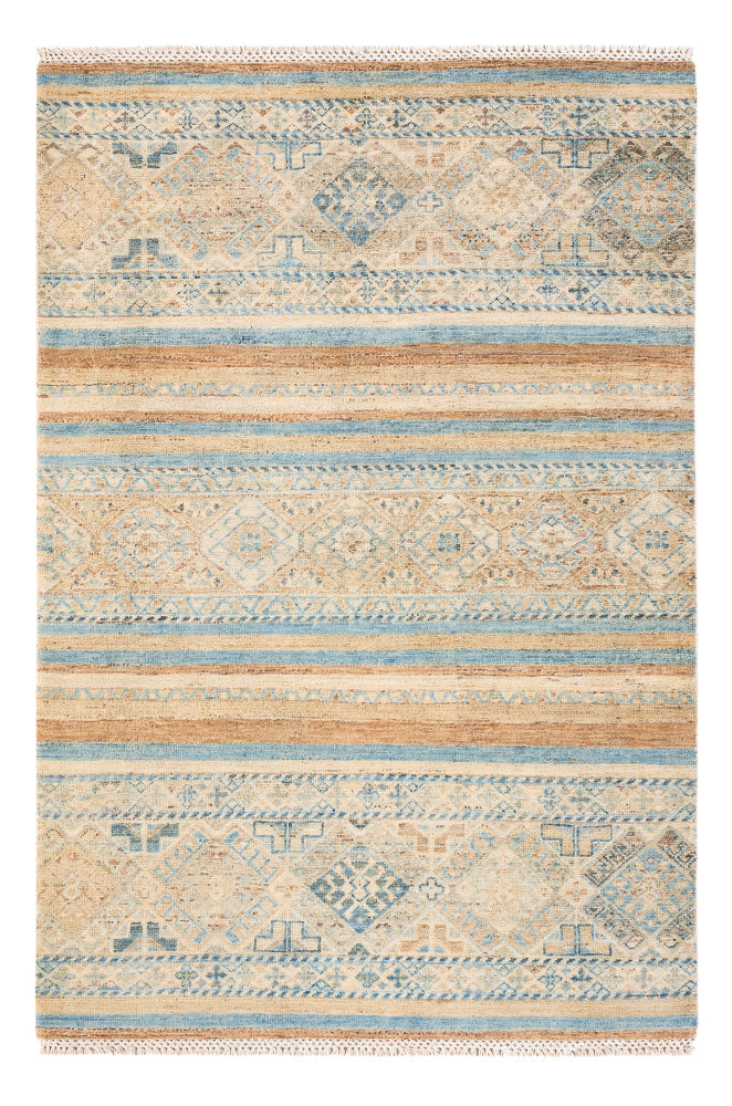 Alfombra Ziegler - Shal - 154 x 101 cm - multicolor