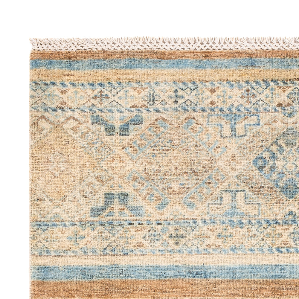 Shal Alfombra 154x101cm - Alfombra oriental