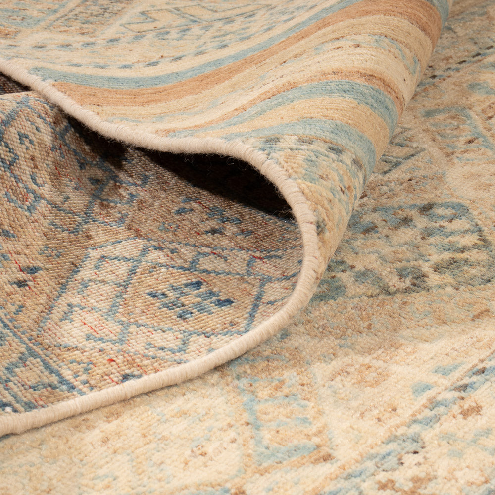 Alfombra Ziegler - Shal - 154 x 101 cm - multicolor