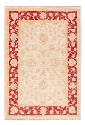 Alfombra Ziegler - 150 x 101 cm - beige